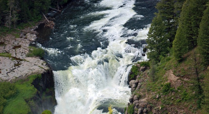 Image Courtesy of Peg Owens/Idaho Tourism