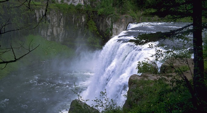 Image Courtesy of Idaho Parks