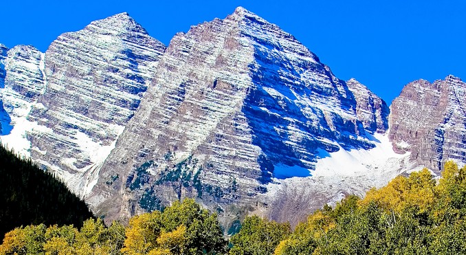 Image Courtesy of Colorado Tourism Office/Matt Inden/Weaver Multimedia Group