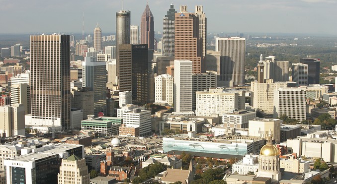 Image courtesy of Georgia Department of Economic Development