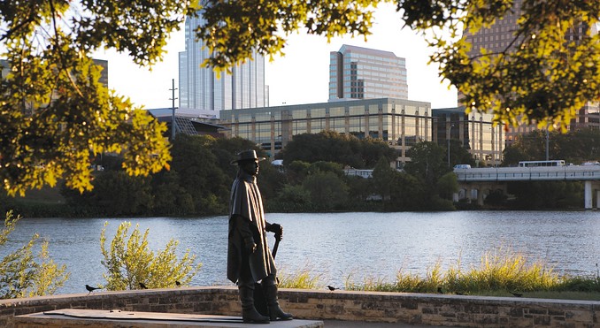Austin