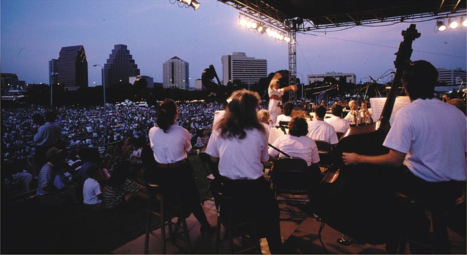 Austin