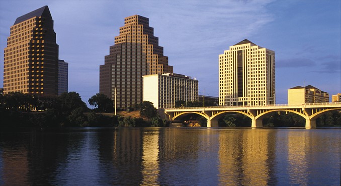 Image courtesy of TravelTex.com