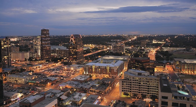 Image courtesy of TravelTex.com