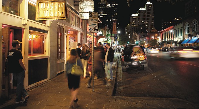 Image courtesy of TravelTex.com
