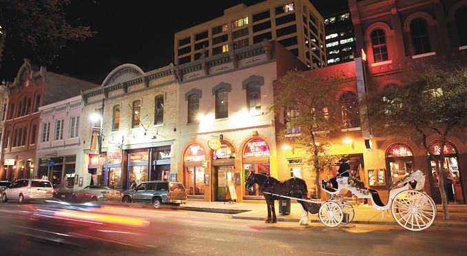 Image courtesy of TravelTex.com