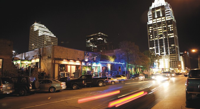 Image courtesy of TravelTex.com