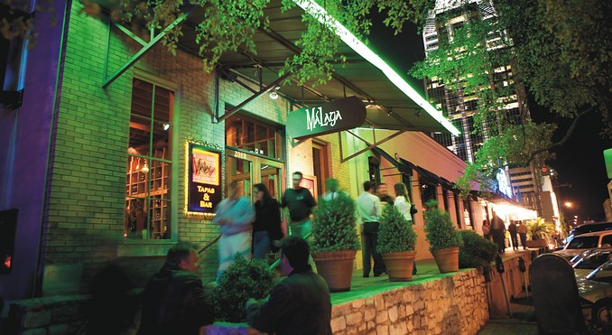 Austin