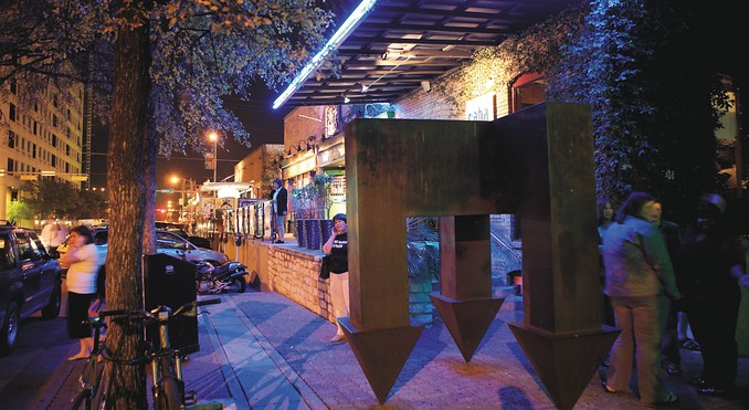 Austin