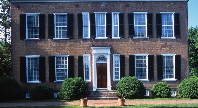 Image courtesy of www.kentuckytourism.com