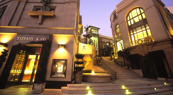 Image courtesy of California Travel and Tourism Commission