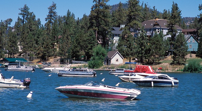Image courtesy of California Travel and Tourism Commission