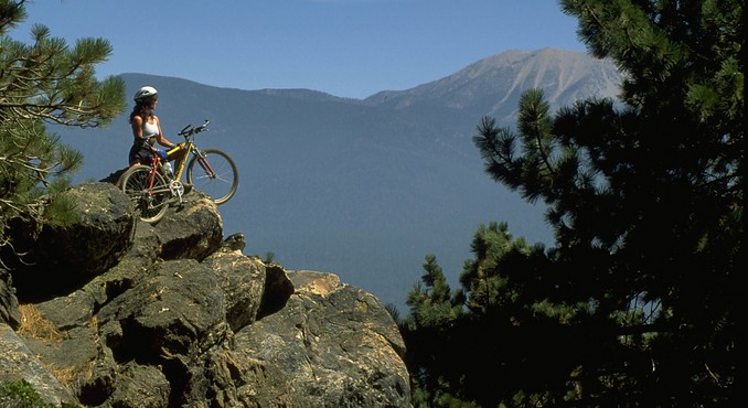 Image courtesy of California Travel and Tourism Commission