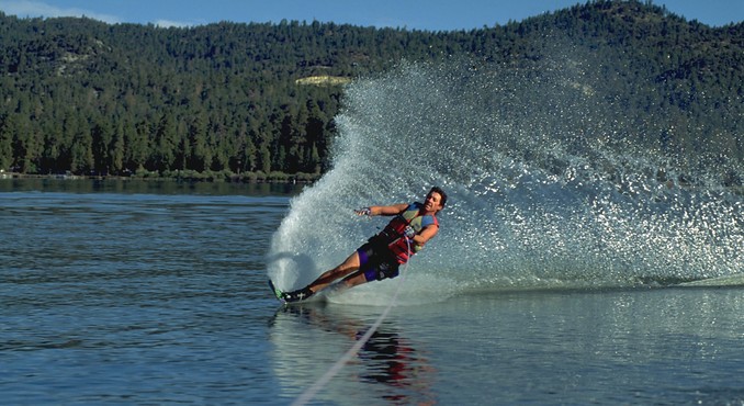 Image courtesy of California Travel and Tourism Commission