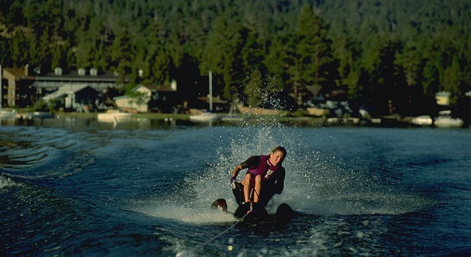 Image courtesy of California Travel and Tourism Commission