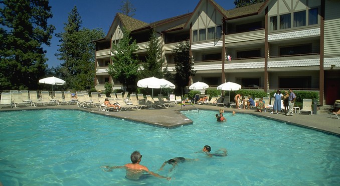 Image courtesy of California Travel and Tourism Commission