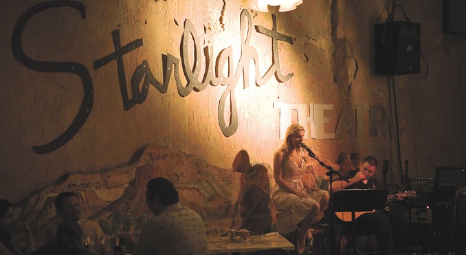 Image courtesy of TravelTex.com