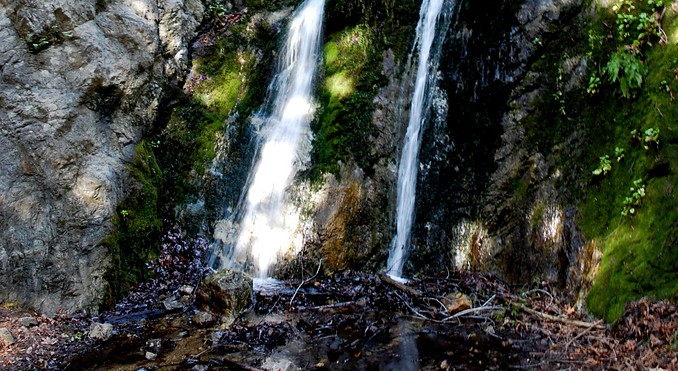 Image courtesy of California Travel and Tourism Commission