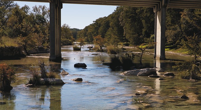 Image courtesy of TravelTex.com