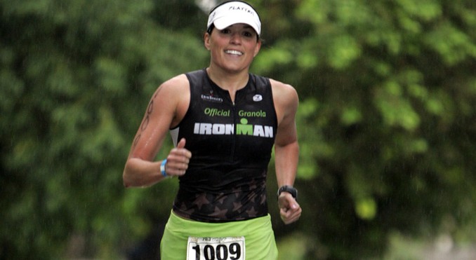 Image Courtesy of Boise Ironman Competition