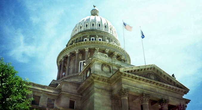 Image Courtesy of Jas Krdzalic/Idaho Tourism