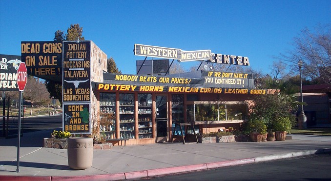 Image courtesy of Nevada Tourism Media Relations
