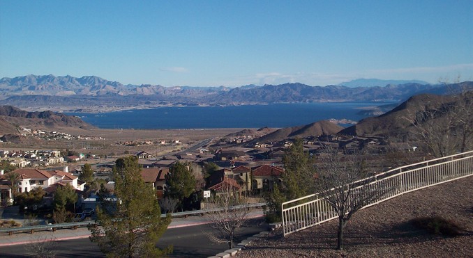 Image courtesy of Nevada Tourism Media Relations