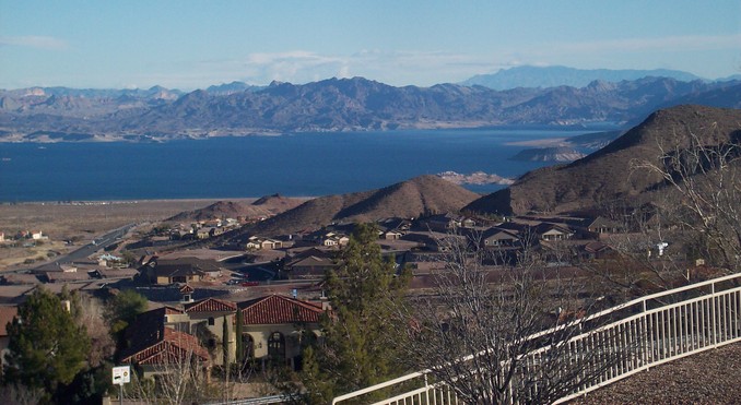 Image courtesy of Nevada Tourism Media Relations
