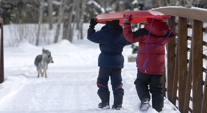 Image courtesy of Colorado Tourism Office