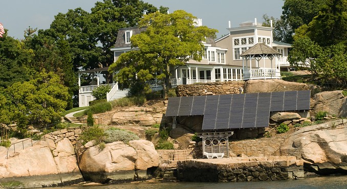 Image courtesy of visitNewHaven.com