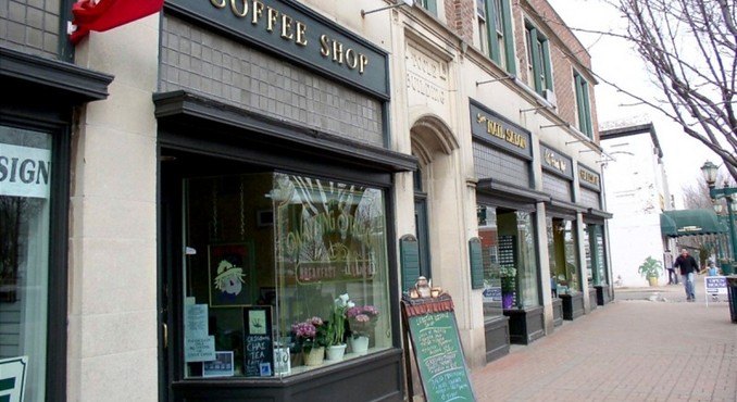 Image courtesy of visitNewHaven.com