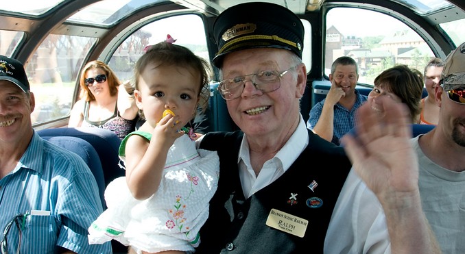 Image courtesy of Missouri Division of Tourism