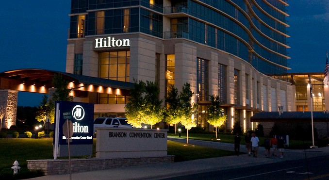 Image courtesy of Missouri Division of Tourism