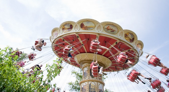 Image courtesy of Missouri Division of Tourism