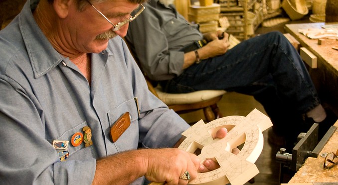 Image courtesy of Missouri Division of Tourism