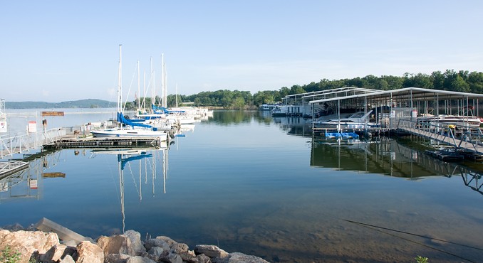 Image courtesy of Missouri Division of Tourism