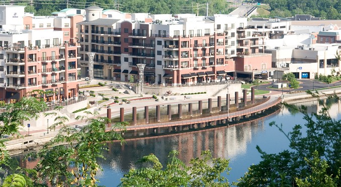 Image courtesy of Missouri Division of Tourism