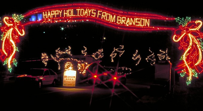 Image courtesy of Missouri Division of Tourism