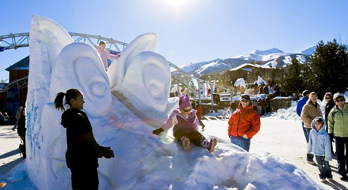 Image Courtesy of Colorado Tourism Office/Matt Inden/Weaver Multimedia Group