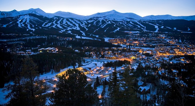 Image Courtesy of Colorado Tourism Office/Weaver Mutlimedia Group/Matt Inden Matt Inden/Weaver Multimedia Group