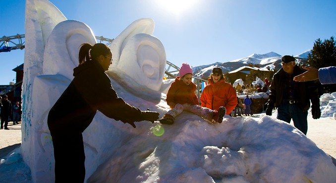 Image courtesy of Colorado Tourism Office