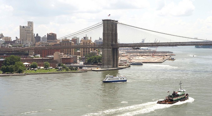 Image courtesy of NYC & Company, Inc