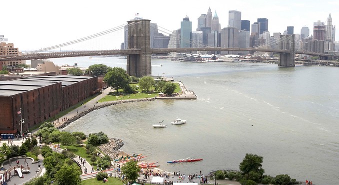 Image courtesy of NYC & Company, Inc
