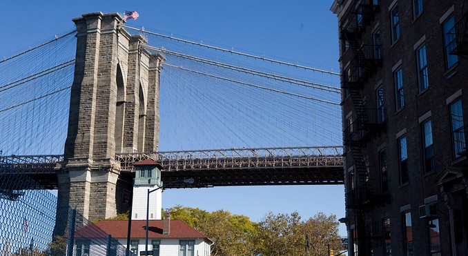 Image courtesy of NYC & Company, Inc
