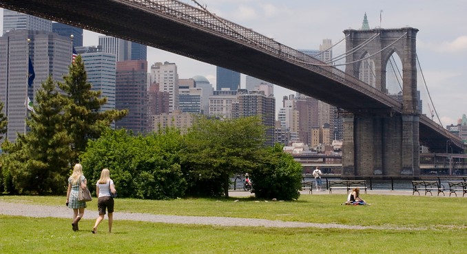 Image courtesy of NYC & Company, Inc