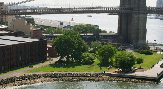 Image courtesy of NYC & Company, Inc