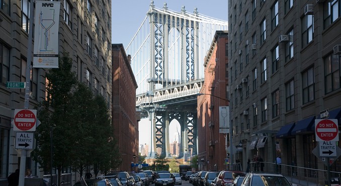 Image courtesy of NYC & Company, Inc