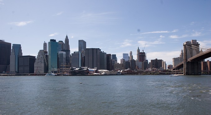 Image courtesy of NYC & Company, Inc