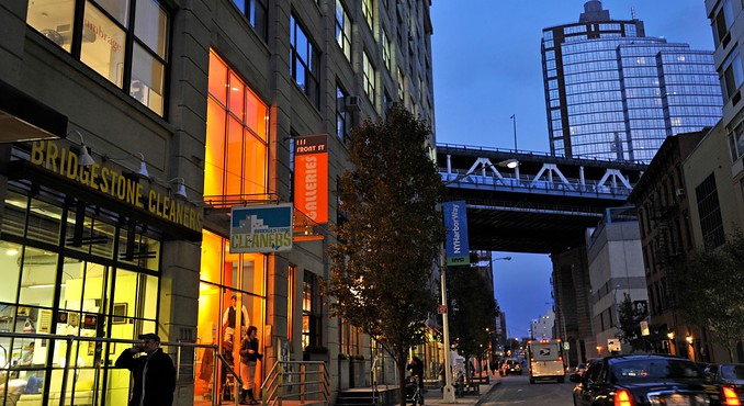 Image courtesy of NYC & Company, Inc