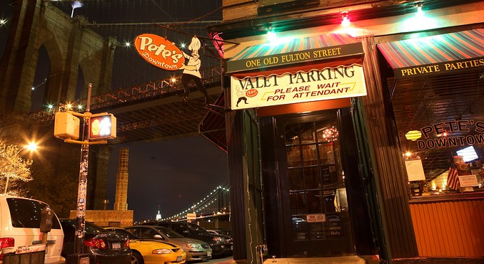 Image courtesy of NYC & Company, Inc